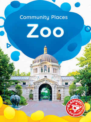 cover image of Zoo